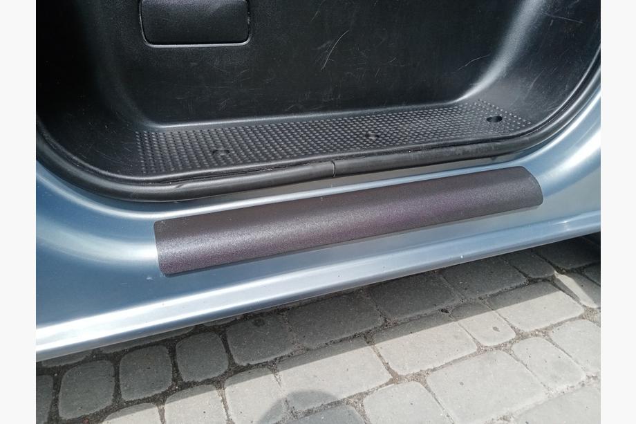 Renault Trafic 2001–2015 ABS-karmafdækninger (2 stk., DDU) Mat Image
