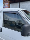 Volkswagen T4 Transporter 1990–2003 Vindafvisere til sideruder (2 stk., DDU) foto 9