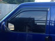 Volkswagen T4 Transporter 1990–2003 Vindafvisere til sideruder (2 stk., DDU) foto 2