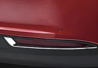 Fiat Tipo 2016– Kromrammer til bagreflekser (Sedan, rustfrit stål) foto 1