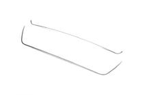 Hyundai I-20 2014–2020 Kølergrill-omramning 2014-2018 (2 stk., rustfrit stål) foto 4