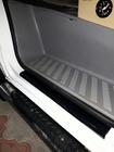 Volkswagen Crafter 2006–2016 Dørtrinslister DDU (2 stk., ABS) Mat foto 4
