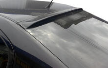 Skoda Octavia I Tour A4 1996–2010 Bageste rudevisir (plast) foto 1