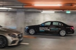 Mercedes-Benz har udviklet et autonomt parkeringssystem foto 3