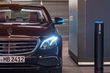 Mercedes-Benz har udviklet et autonomt parkeringssystem foto 1