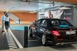 Mercedes-Benz har udviklet et autonomt parkeringssystem foto 2