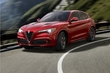 Første testkørsel af SUV’en Alfa Romeo Stelvio foto 1