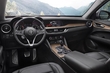 Første testkørsel af SUV’en Alfa Romeo Stelvio foto 4