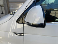 Volkswagen T6 2015–2024 Kromlister til sidespejle (2 stk., rustfrit stål) foto 5