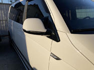 Volkswagen T6 2015–2024 Kromlister til sidespejle (2 stk., rustfrit stål) foto 6