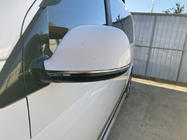 Volkswagen T6 2015–2024 Kromlister til sidespejle (2 stk., rustfrit stål) foto 7