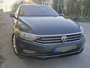 Volkswagen Passat B8 2015–2023 Forlygteramme og liste (3 stk., rustfrit stål) Carmos - Tyrkisk stål foto 10