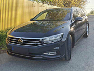 Volkswagen Passat B8 2015–2023 Forlygteramme og liste (3 stk., rustfrit stål) Carmos - Tyrkisk stål foto 11