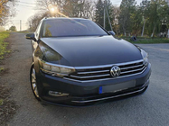 Volkswagen Passat B8 2015–2023 Forlygteramme og liste (3 stk., rustfrit stål) Carmos - Tyrkisk stål foto 13