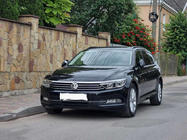 Volkswagen Passat B8 2015–2023 Forlygteramme og liste (3 stk., rustfrit stål) Carmos - Tyrkisk stål foto 3