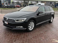 Volkswagen Passat B8 2015–2023 Dørlister SD/SW (8 stk., rustfrit stål) foto 9