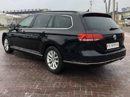 Volkswagen Passat B8 2015–2023 Dørlister SD/SW (8 stk., rustfrit stål) foto 10