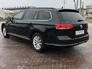 Volkswagen Passat B8 2015–2023 Dørlister SD/SW (8 stk., rustfrit stål) OmsaLine - italiensk rustfrit stål foto 10