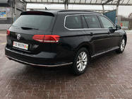 Volkswagen Passat B8 2015–2023 Dørlister SD/SW (8 stk., rustfrit stål) foto 11