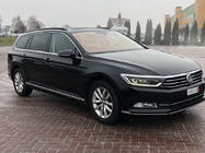 Volkswagen Passat B8 2015–2023 Dørlister SD/SW (8 stk., rustfrit stål) foto 7