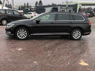 Volkswagen Passat B8 2015–2023 Dørlister SD/SW (8 stk., rustfrit stål) foto 4