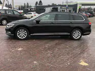 Volkswagen Passat B8 2015–2023 Dørlister SD/SW (8 stk., rustfrit stål) OmsaLine - italiensk rustfrit stål foto 4