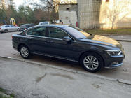 Volkswagen Passat B8 2015–2023 Dørlister SD/SW (8 stk., rustfrit stål) foto 1