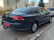 Volkswagen Passat B8 2015–2023 Dørlister SD/SW (8 stk., rustfrit stål) OmsaLine - italiensk rustfrit stål foto 13