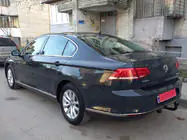 Volkswagen Passat B8 2015–2023 Dørlister SD/SW (8 stk., rustfrit stål) OmsaLine - italiensk rustfrit stål foto 12