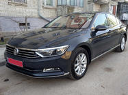 Volkswagen Passat B8 2015–2023 Dørlister SD/SW (8 stk., rustfrit stål) foto 14