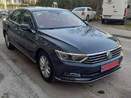 Volkswagen Passat B8 2015–2023 Dørlister SD/SW (8 stk., rustfrit stål) foto 15
