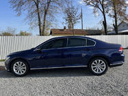 Volkswagen Passat B8 2015–2023 Dørlister SD/SW (8 stk., rustfrit stål) foto 6