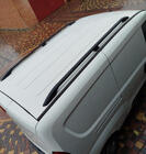 Fiat Doblo II 2010–2022 Sorte tagrælinger foto 12