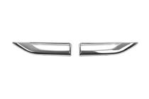 Volkswagen T6 2015–2024 Krom dæksler til sideblinklys (repeater) 2015-2019 (2 stk., plast) foto 5