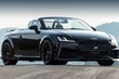 Anmeldelse af 500 hk Audi TT RS-R fra ABT Sportsline foto 3