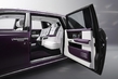 Rolls-Royce Phantom i ottende generation officielt præsenteret foto 2