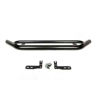 Dobbelt frontbøjle Vegas (2015-2020, sort, 76 mm) Toyota Hilux 2015– foto 3