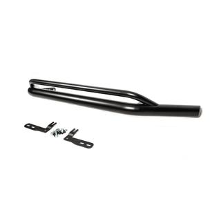 Dobbelt frontbøjle Vegas (2015-2020, sort, 76 mm) Toyota Hilux 2015– foto 2
