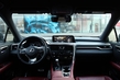 Test af Lexus RX F Sport crossover foto 5