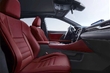 Test af Lexus RX F Sport crossover foto 3