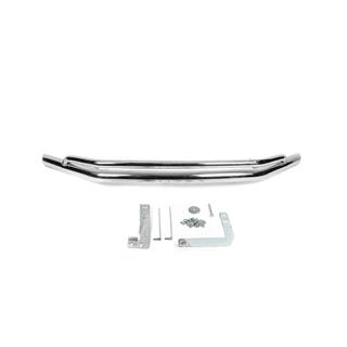 Dobbelt frontbøjle Vegas 2010-2016 (rustfrit stål) Volkswagen Amarok 2010–2022 foto 2