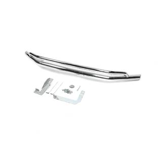 Dobbelt frontbøjle Vegas 2010-2016 (rustfrit stål) Volkswagen Amarok 2010–2022 foto 3