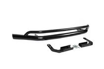 Volkswagen Amarok 2010–2022 Dobbelt frontbøjle Vegas 76/42 2010-2016 (sort) foto 5