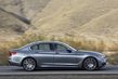 Test af BMW 540i (modelår 2017) foto 4