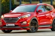 Hyundai planlægger at lancere en Tucson Sport-version af crossoveren foto 1