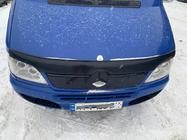Mercedes Sprinter W901/902/903/904/905 1995–2006 Forlygter med 2 linser (sæt 2 stk., Taiwan) foto 5