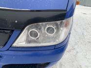 Mercedes Sprinter W901/902/903/904/905 1995–2006 Forlygter med 2 linser (sæt 2 stk., Taiwan) foto 7
