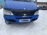 Mercedes Sprinter W901/902/903/904/905 1995–2006 Forlygter med 2 linser (sæt 2 stk., Taiwan) foto 9
