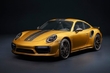 Test af Porsche 911 Turbo S i Exclusive Series-udgave foto 1