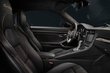 Test af Porsche 911 Turbo S i Exclusive Series-udgave foto 2